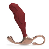 Zini Janus Lamp Iron Large Prostate Massager for Unmatched Pleasure Prostate Tools